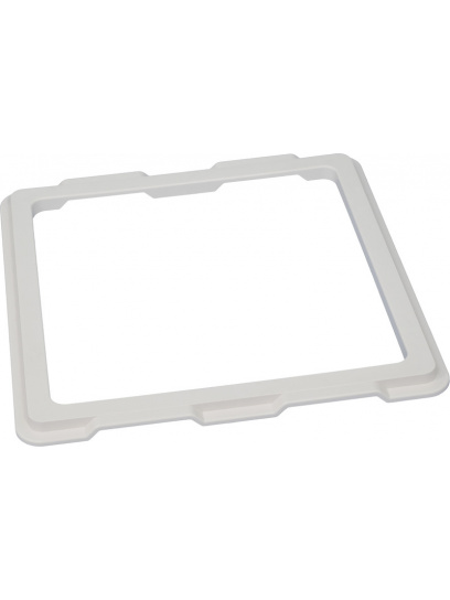 Adapter dachowy 280x280 do Ducato/Jumper/Boxer (wycięcie 280x280) - MPK