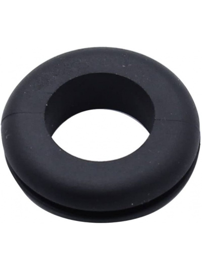 Gumowa tuleja do uchwytu koła zapasowego