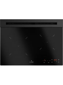 Kuchenka gazowa do zabudowy DynaCook X2 - Dynaxo