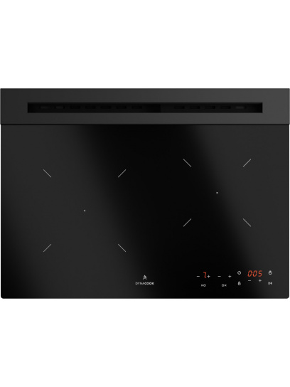 Kuchenka gazowa do zabudowy DynaCook X2 - Dynaxo