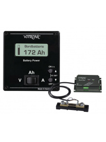 Komputer akumulatorowy LCD Battery Computer PRO 100 - Votronic