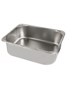 Zlewozmywak stalowy do zabudowy - Can