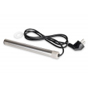 Grzałka do wody w kanistrze 12V 75W - Carbest