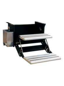 Podwójny stopień elektryczny 12 V seria Z 480 mm - Lippert