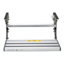 Elektryczny stopień 12 V 55 cm (stopień 523 mm, nośność 200 kg) - Lippert