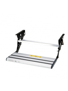 Elektryczny stopień 12 V 55 cm (stopień 523 mm, nośność 200 kg) - Lippert