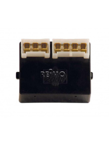 Skrzynka sterująca do stopnia (Schaltbox), kompat. 92366/92367/923671/92375/92376/92377/923771 - Lippert