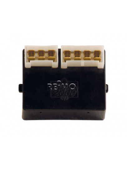 Skrzynka sterująca do stopnia (Schaltbox), kompat. 92366/92367/923671/92375/92376/92377/923771 - Lippert