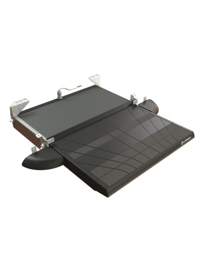 Stopień elektryczny 12V do Fiat Ducato X290 - Lippert