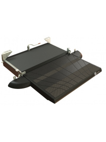 Stopień elektryczny 12V do Fiat Ducato X250 - Lippert