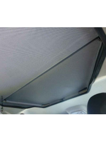 Maskownica materiałowa do systemu Froli - Froli