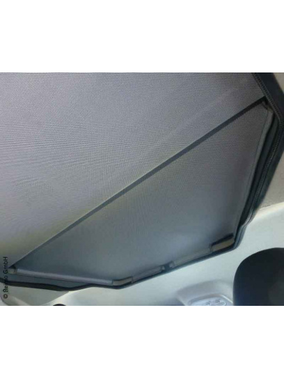 Maskownica materiałowa do systemu Froli - Froli