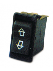 Przełącznik sterowania do stopnia elektrycznego - Lippert