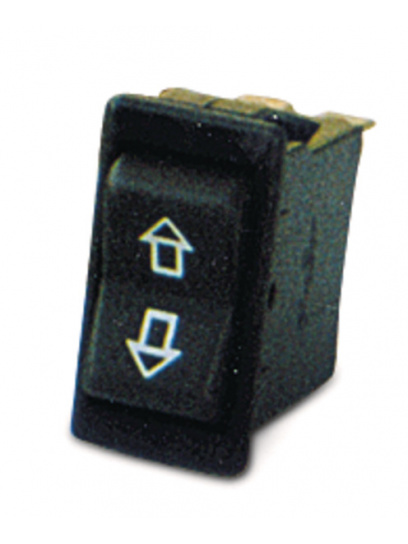 Przełącznik sterowania do stopnia elektrycznego - Lippert