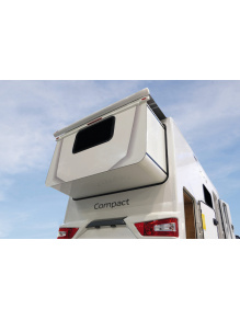 Rama systemu wysuwu Euro Slide 1600x1500 mm - Lippert