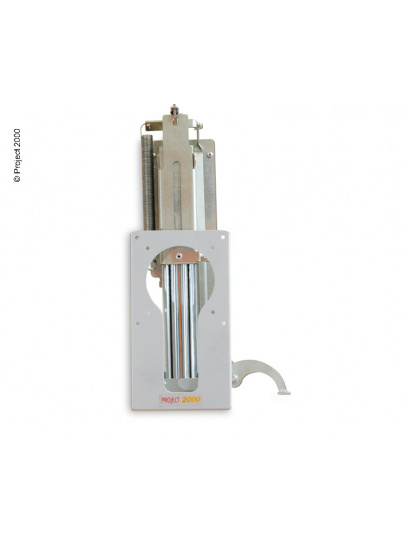 Silnik wysuwu do systemu slide-out Euro Slide 600 W - Lippert