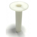 Przepust podłogowy 8/12 mm, długość 55 mm - MPK