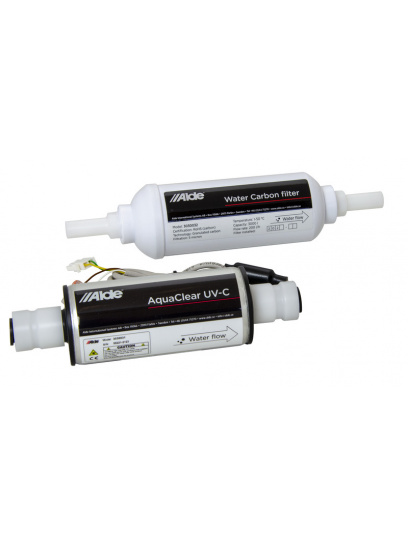 Zestaw filtrów wody AquaClear