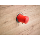 Uchwyt ścienny z osłoną ochronną - Froli