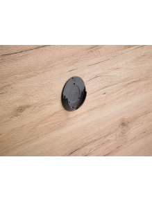 Uchwyt ścienny z osłoną ochronną - Froli