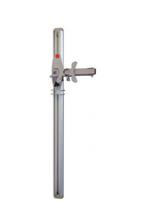 Uchwyt TV do zabudowy (wysuw / regulacja położenia) - Lippert