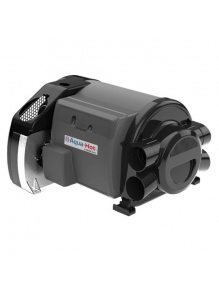 Ogrzewanie wodne Aqua-Hot Gen 1 D4 E Diesel