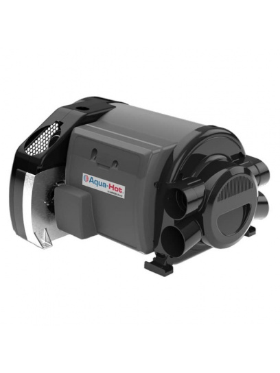 Ogrzewanie wodne Aqua-Hot Gen 1 D4 E Diesel