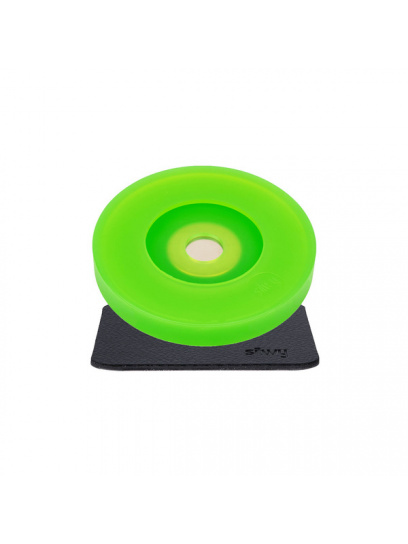 Silikonowa osłona Magnet-Kondom do magnesu limonka – Silwy