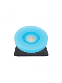 Silikonowa osłona Magnet-Kondom do magnesu niebieska – Silwy