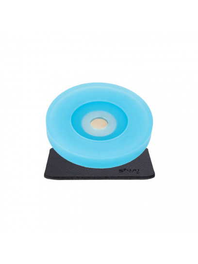 Silikonowa osłona Magnet-Kondom do magnesu niebieska – Silwy