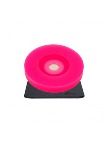 Silikonowa osłona Magnet-Kondom do magnesu różowa – Silwy