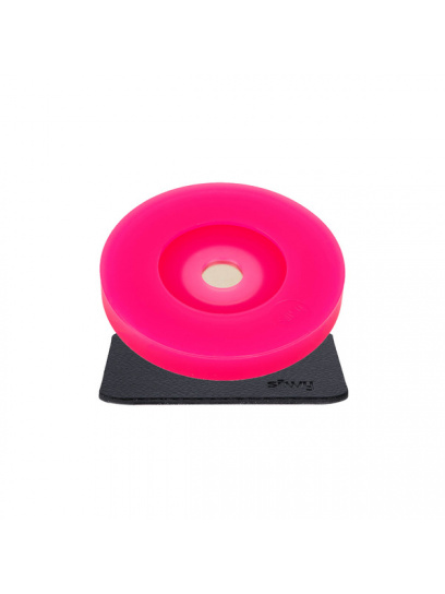 Silikonowa osłona Magnet-Kondom do magnesu różowa – Silwy