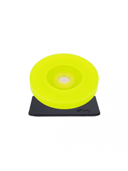 Silikonowa osłona Magnet-Kondom do magnesu żółta – Silwy