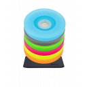 Silikonowe osłony Magnet-Kondom do magnesu 6 szt. – Silwy