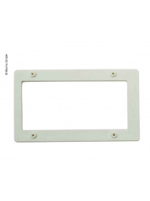 Przeciwramka montażowa do gniazda zasilania CEE 135x70 - MPK