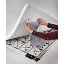 Materac do Marco Polo H3 - Froli