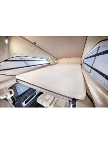 Materac do Marco Polo H3 - Froli