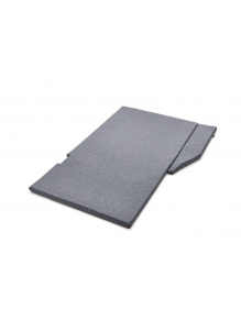 Nakładka na łóżko do Ford Nugget - Froli