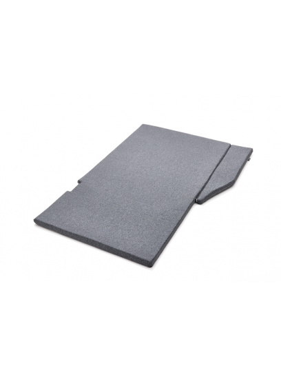 Nakładka na łóżko do Ford Nugget - Froli