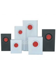 Zbiornik wody 48 l H25×L48×T40 - Badé