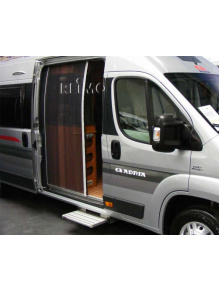 Drzwi moskitierowe Ducato X250/X290 niskie - Horrex