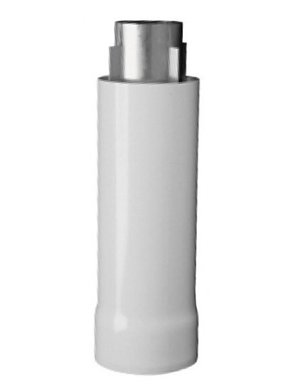 Przedłużka komina dachowego 200 mm do Alde 3010 - Alde