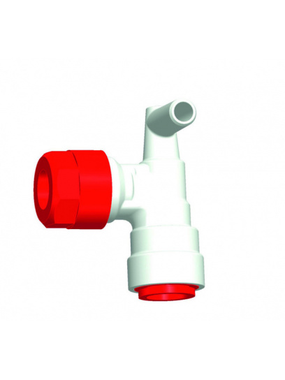 Złącze bojlera typu John Guest