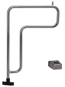 Uchwyt do suszarki ręczników