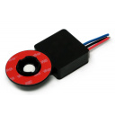 Czujnik wskaźnik poziomu cieczy Pro200 12/24 V - Mopeka