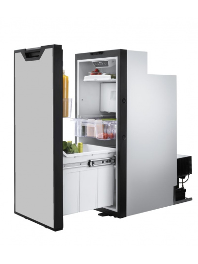 Lodówka kompresorowa szufladowa do zabudowy T2095 12 V 90 l - Thetford