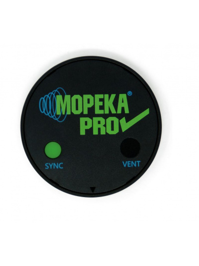 Czujnik wskaźnik poziomu gazu/cieczy Pro Check Universal - Mopeka