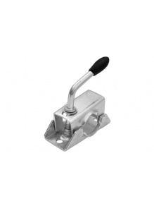 Obejma koła manewrowego Ø48 mm CO-01 - Steelpress