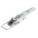 Zestaw zaczepów i zapinaczy burtowych przyczepy max 600/400 kg - Steelpress