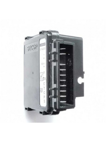 Jednostka elektroniczna Secop BD1.4F 12/24 V do lodówki TB15/TB18 - Indel B